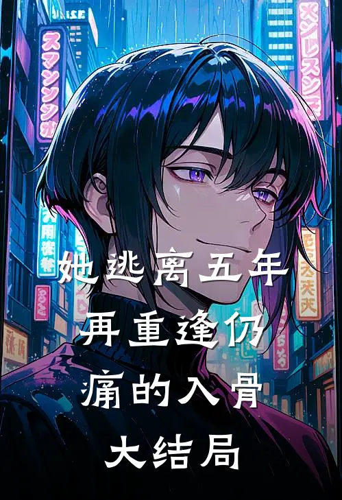 她逃离五年，再重逢仍痛的入骨大结局