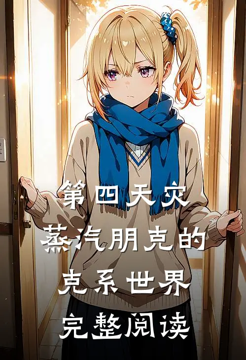 第四天灾：蒸汽朋克的克系世界完整阅读