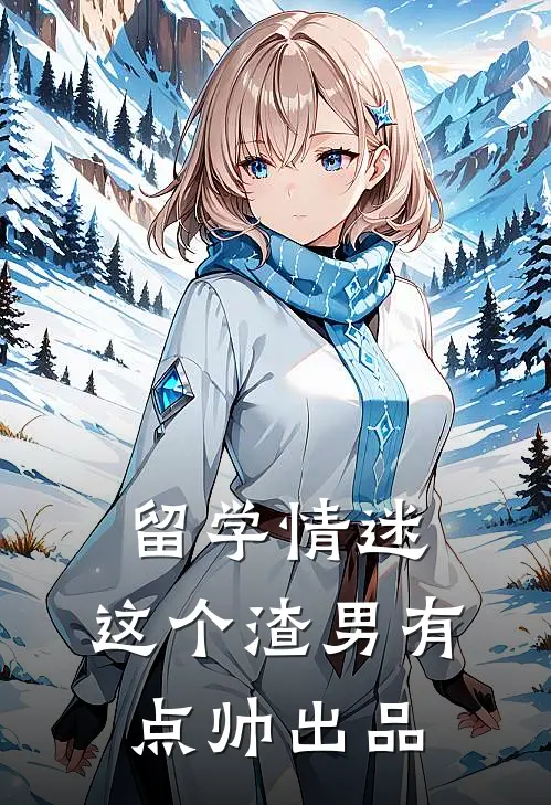留学情迷，这个渣男有点帅出品
