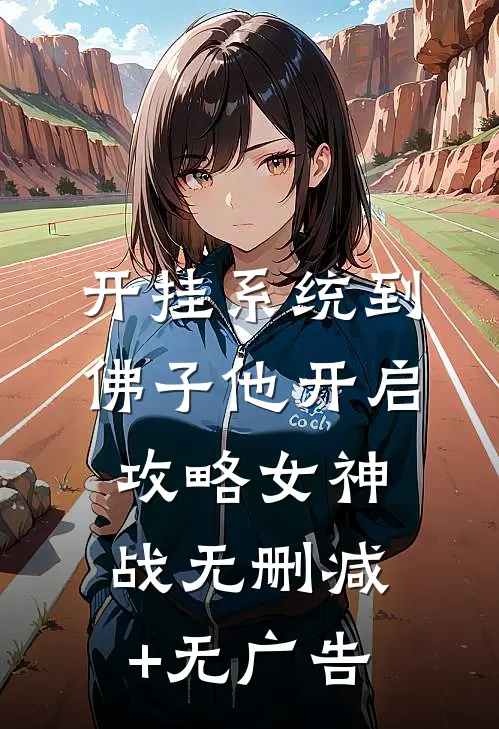 开挂系统到，佛子他开启攻略女神战无删减+无广告