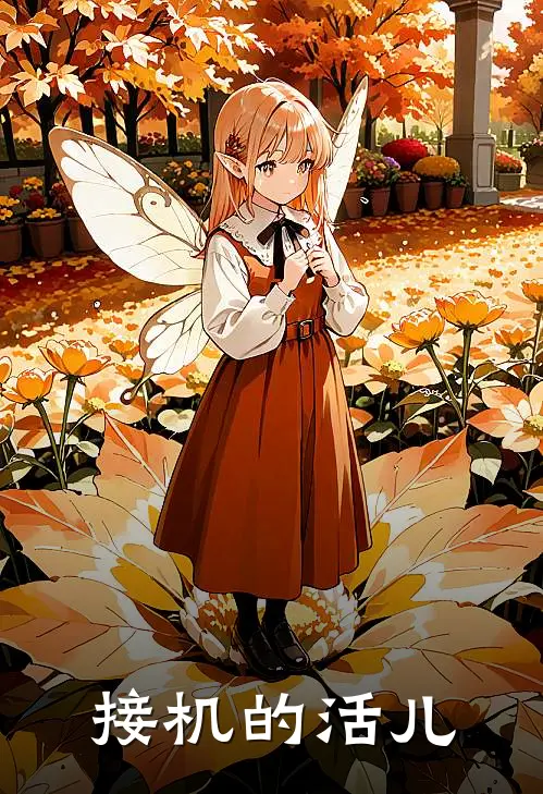 接机的活儿