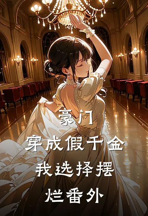 豪门：穿成假千金，我选择摆烂番外