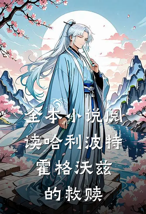 全本小说阅读哈利波特：霍格沃兹的救赎