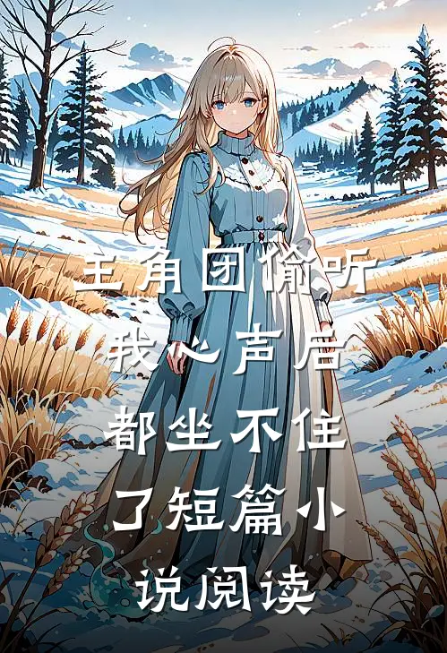 主角团偷听我心声后，都坐不住了短篇小说阅读