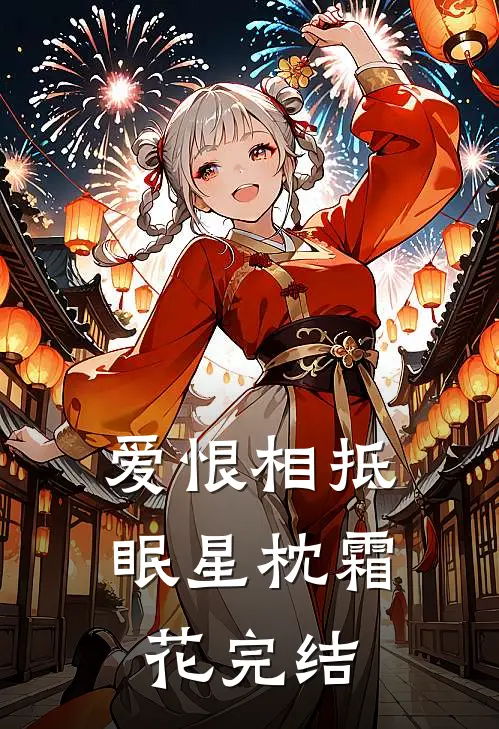 爱恨相抵，眠星枕霜花完结