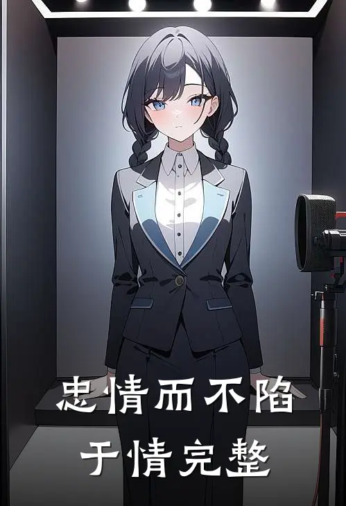 忠情而不陷于情完整