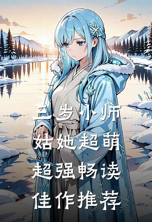 三岁小师姑她超萌超强畅读佳作推荐
