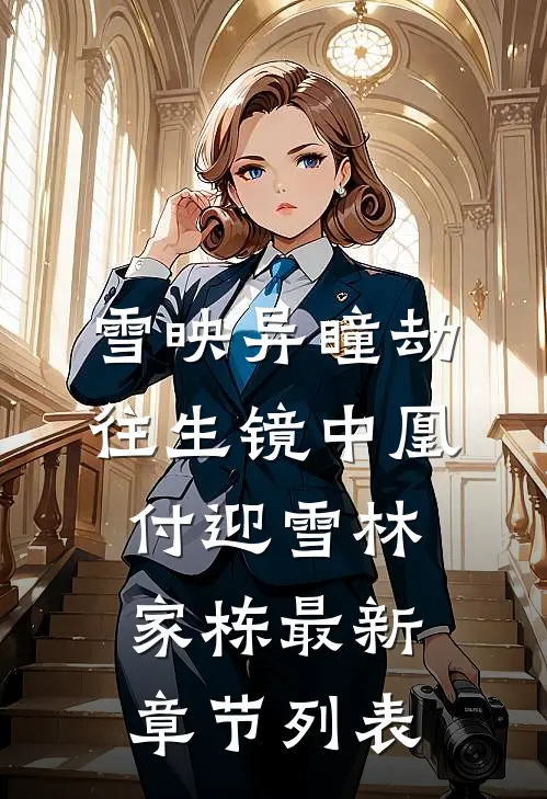 《雪映异瞳劫：往生镜中凰》付迎雪林家栋最新章节列表