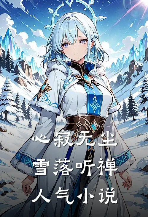 心寂无尘，雪落听禅人气小说