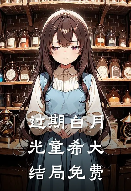 过期白月光童希大结局免费