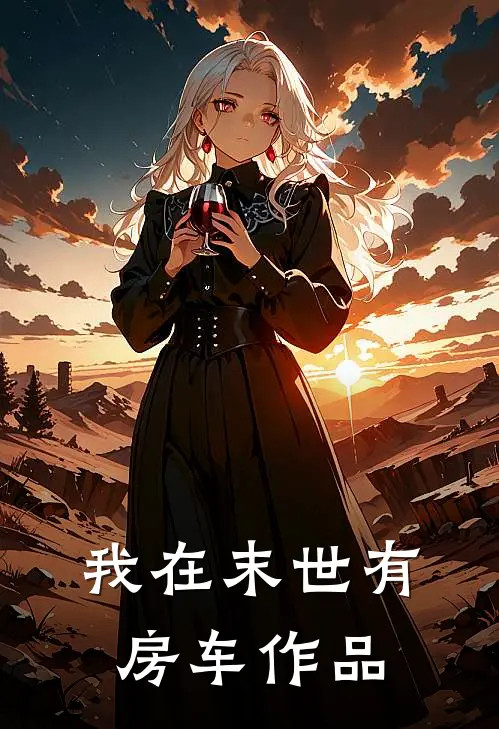 我在末世有房车作品