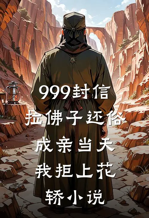 999封信拉佛子还俗，成亲当天我拒上花轿小说