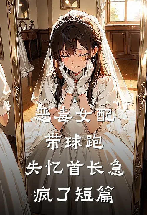 恶毒女配带球跑，失忆首长急疯了短篇