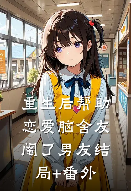 重生后帮助恋爱脑舍友阉了男友结局+番外