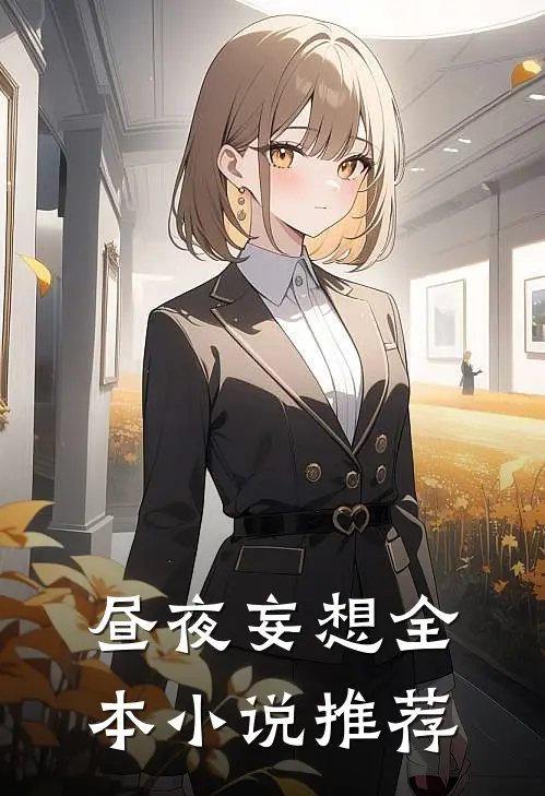 昼夜妄想全本小说推荐