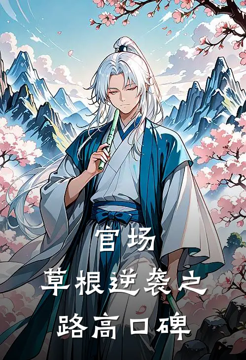官场：草根逆袭之路高口碑