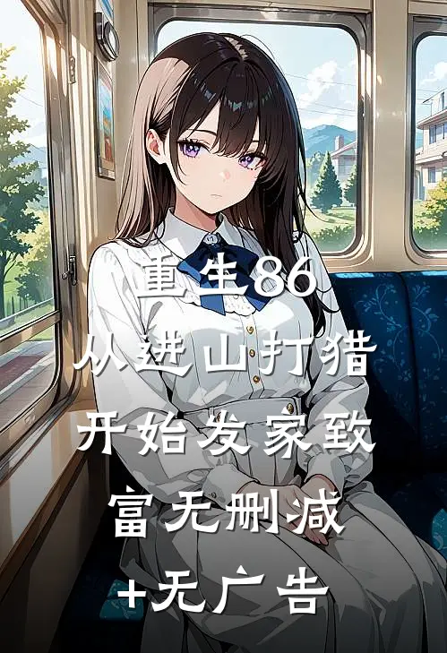 重生86：从进山打猎开始发家致富无删减+无广告