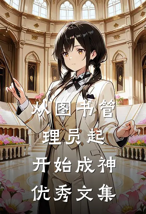 从图书管理员起，开始成神优秀文集