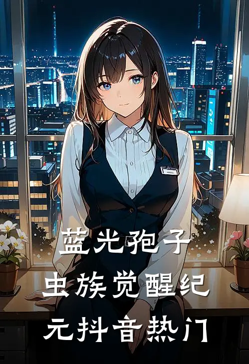 蓝光孢子:虫族觉醒纪元抖音热门