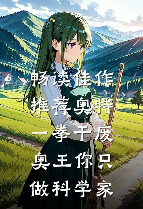 畅读佳作推荐奥特：一拳干废奥王你只做科学家