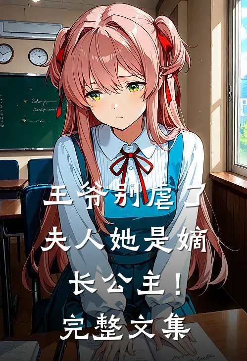 王爷别虐了，夫人她是嫡长公主！完整文集