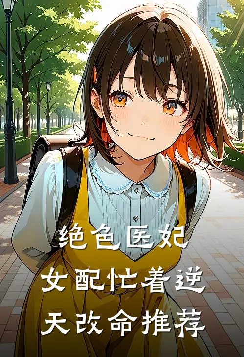 绝色医妃：女配忙着逆天改命推荐