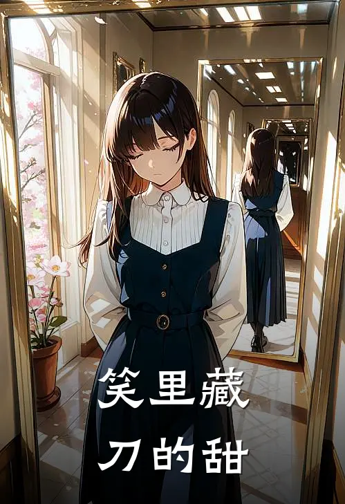 笑里藏刀的甜
