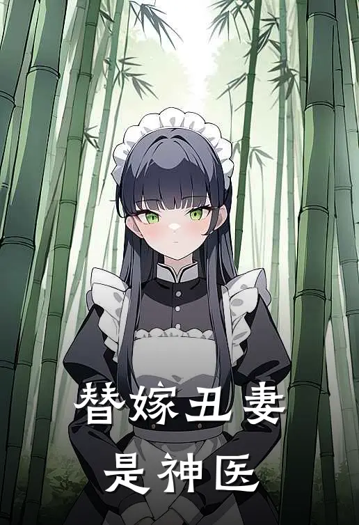替嫁丑妻是神医
