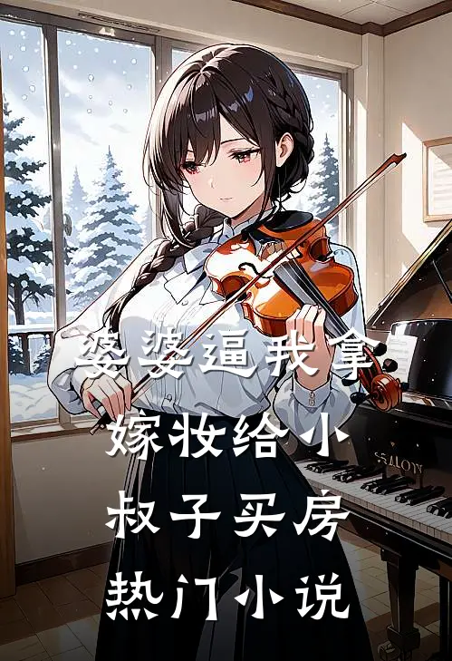 婆婆逼我拿嫁妆给小叔子买房热门小说