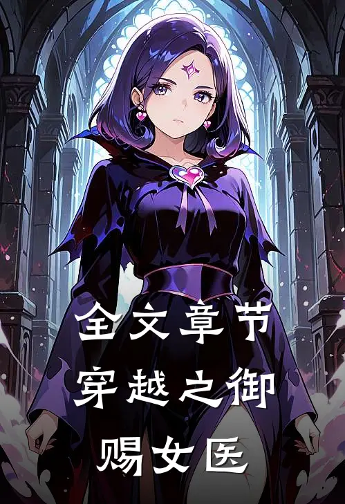 全文章节穿越之御赐女医