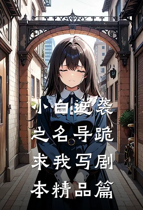 小白逆袭之名导跪求我写剧本精品篇