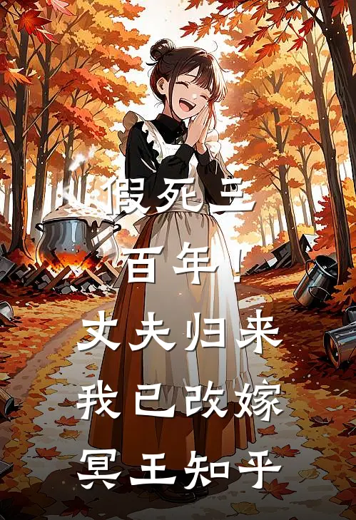 假死三百年！丈夫归来我已改嫁冥王知乎