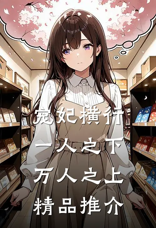 宠妃横行：一人之下，万人之上精品推介