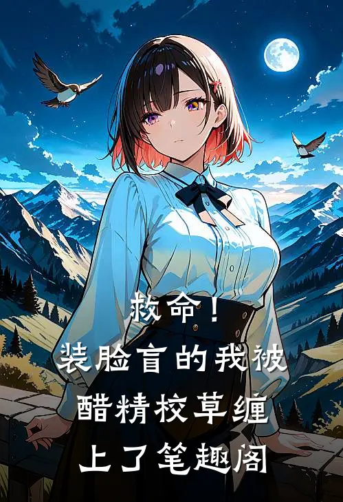 救命！装脸盲的我被醋精校草缠上了笔趣阁