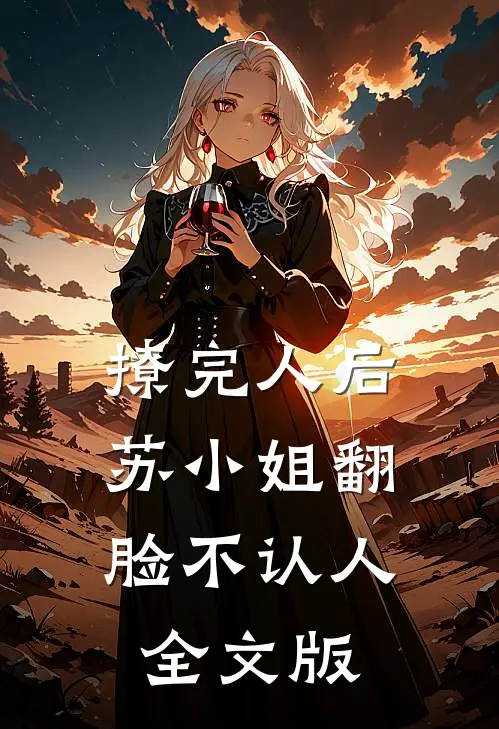 撩完人后，苏小姐翻脸不认人全文版