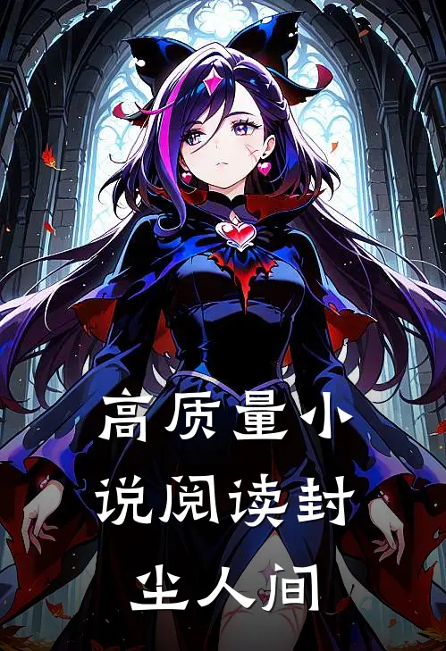 高质量小说阅读封尘人间