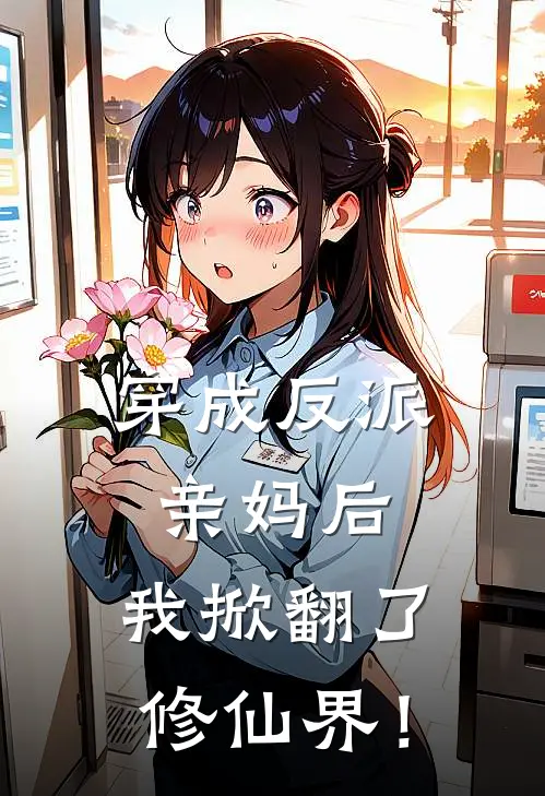 穿成反派亲妈后，我掀翻了修仙界！