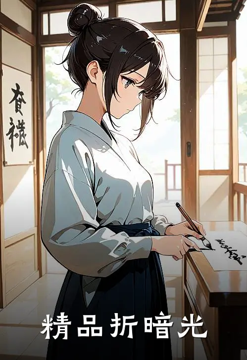 精品折暗光