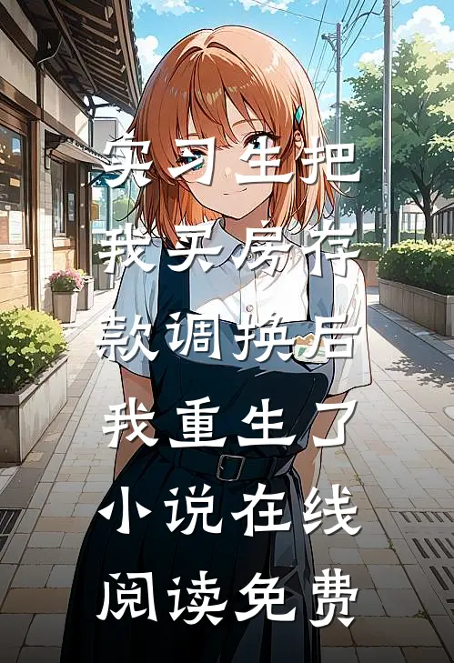 实习生把我买房存款调换后，我重生了小说在线阅读免费