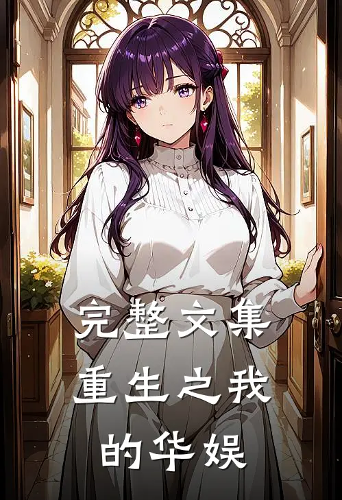 完整文集重生之我的华娱