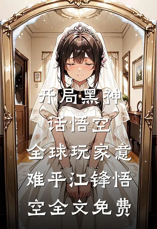 开局黑神话悟空，全球玩家意难平江锋悟空全文免费