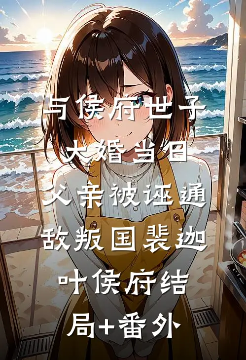 与侯府世子大婚当日，父亲被诬通敌叛国裴迦叶侯府结局+番外