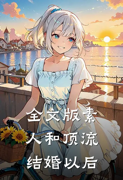 全文版素人和顶流结婚以后