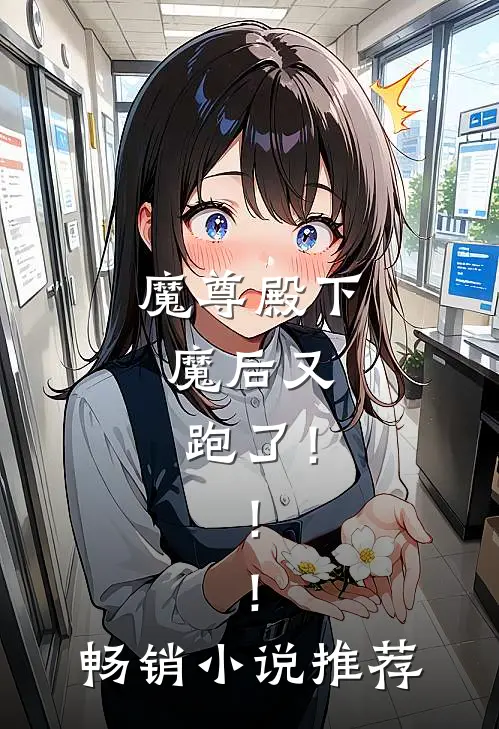 魔尊殿下，魔后又跑了！！！畅销小说推荐