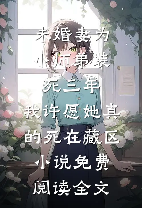 未婚妻为小师弟装死三年，我许愿她真的死在藏区小说免费阅读全文