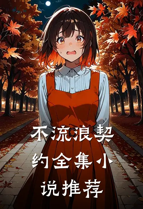 不流浪契约全集小说推荐