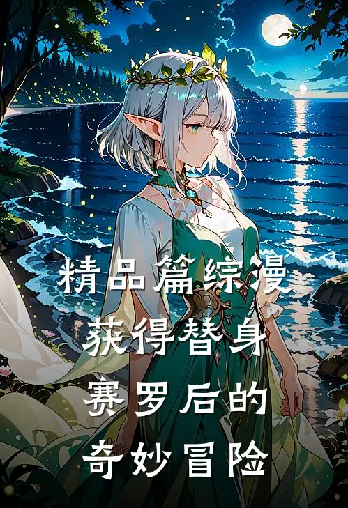 精品篇综漫：获得替身赛罗后的奇妙冒险