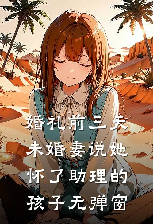 婚礼前三天，未婚妻说她怀了助理的孩子无弹窗