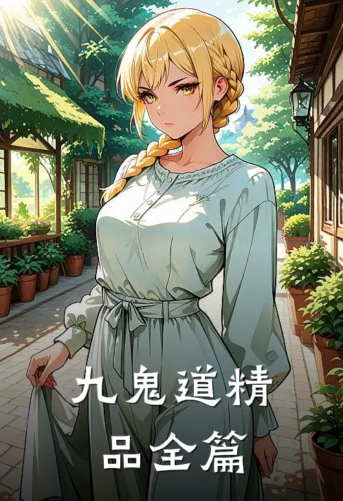 九鬼道精品全篇