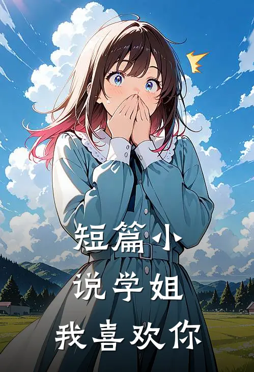 短篇小说学姐，我喜欢你
